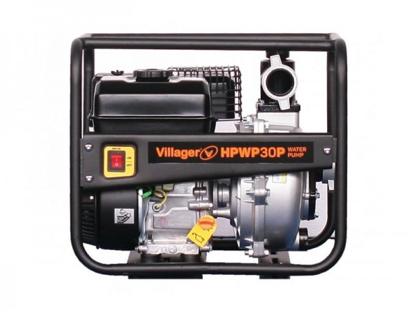 HPWP 30 P motorna pumpa
